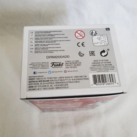 Funko pop - Picture 6 of 6